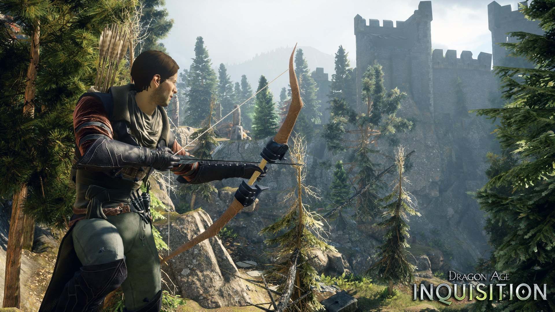 Dragon Age: Inquisition - Imagen 31
